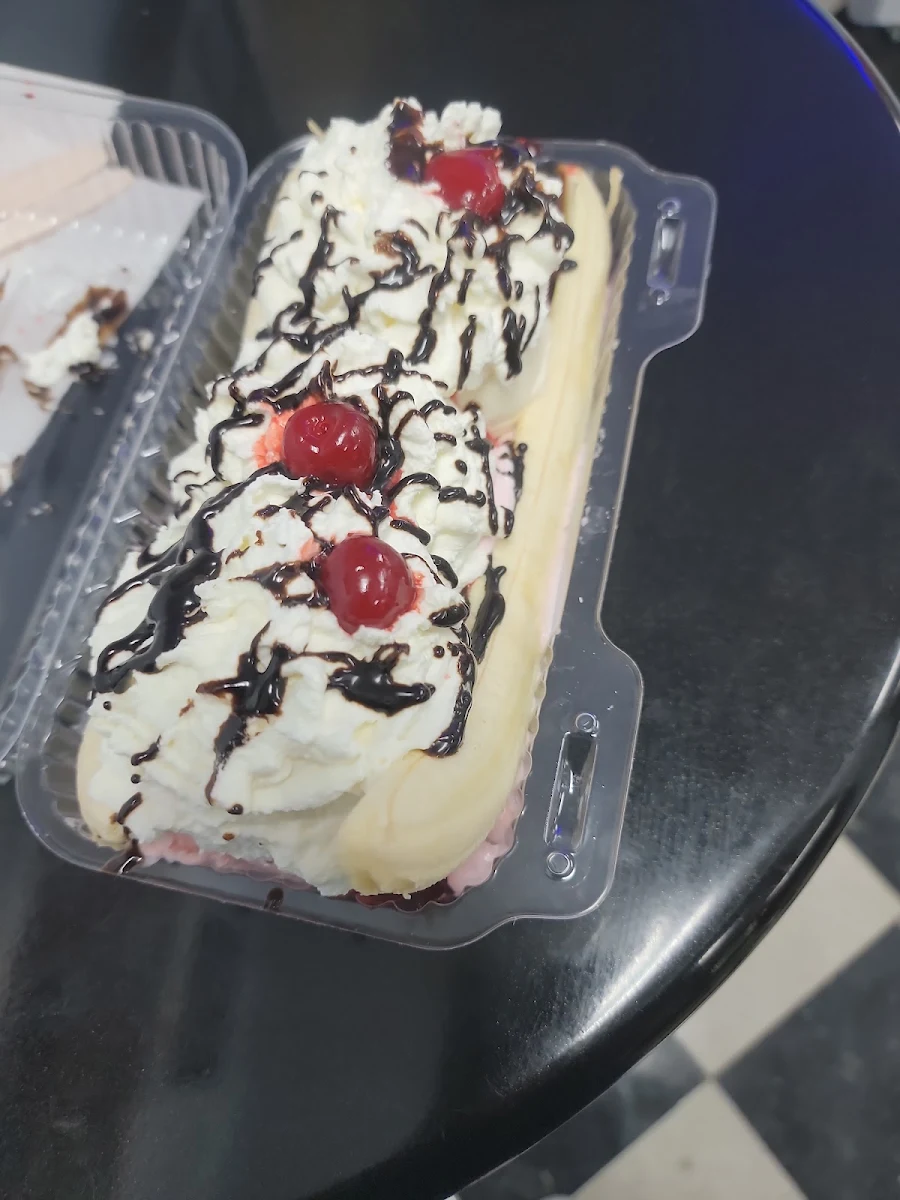 Banana Split