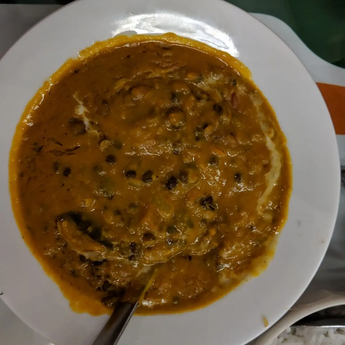 Dal Makhni