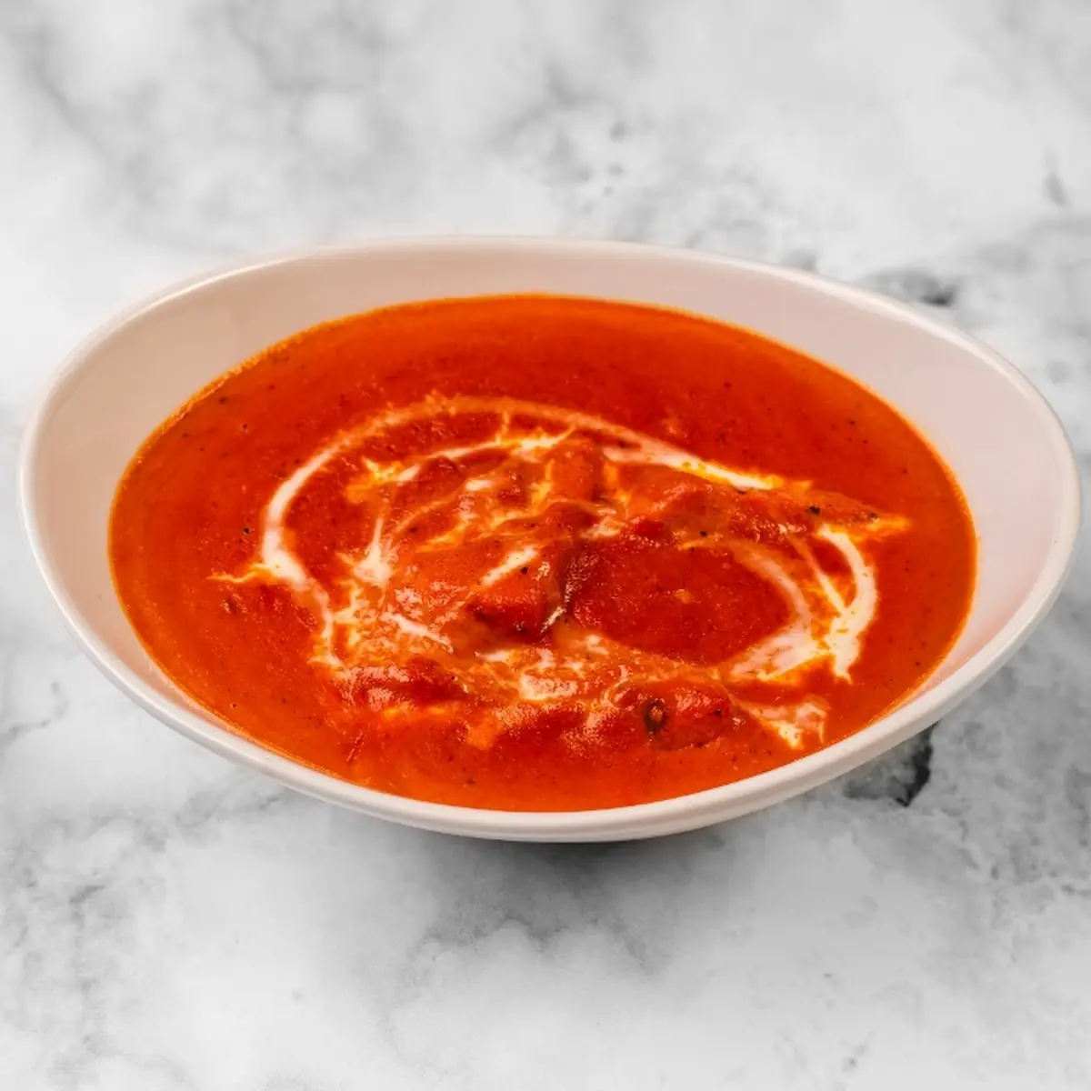 Tomato Soup