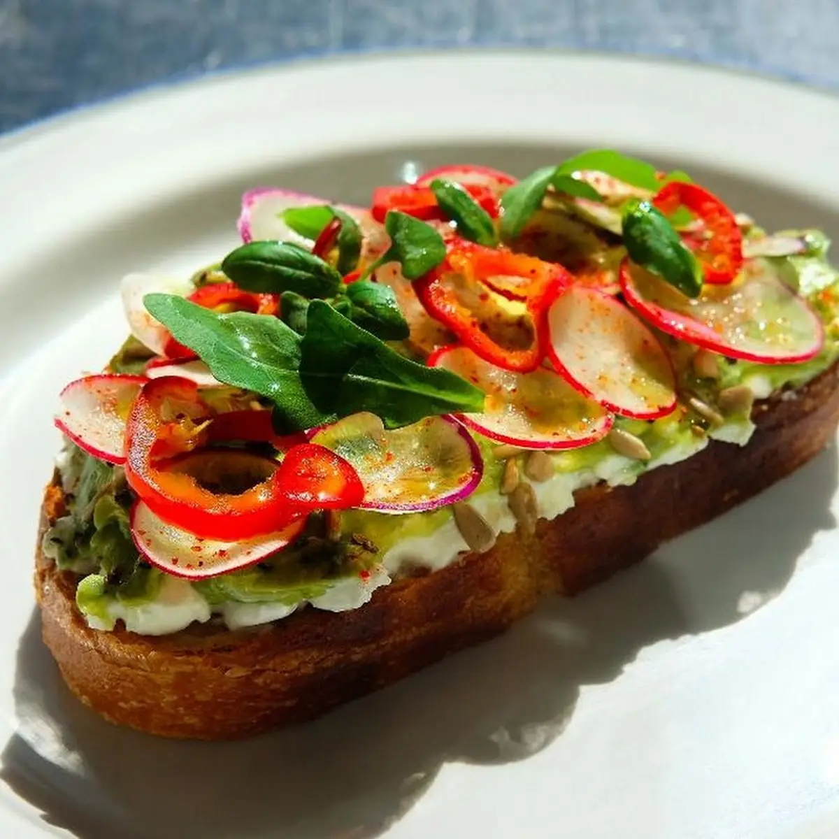 Avocado Toast