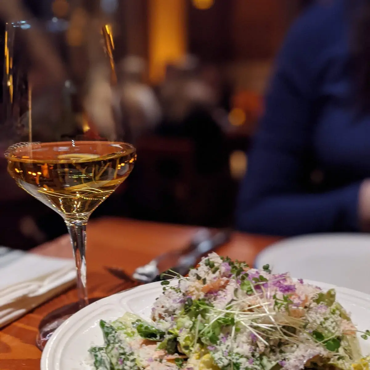 Cindy's House Salad