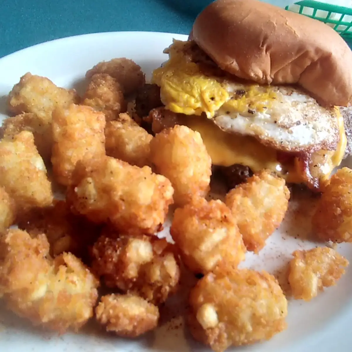 Tater Tots