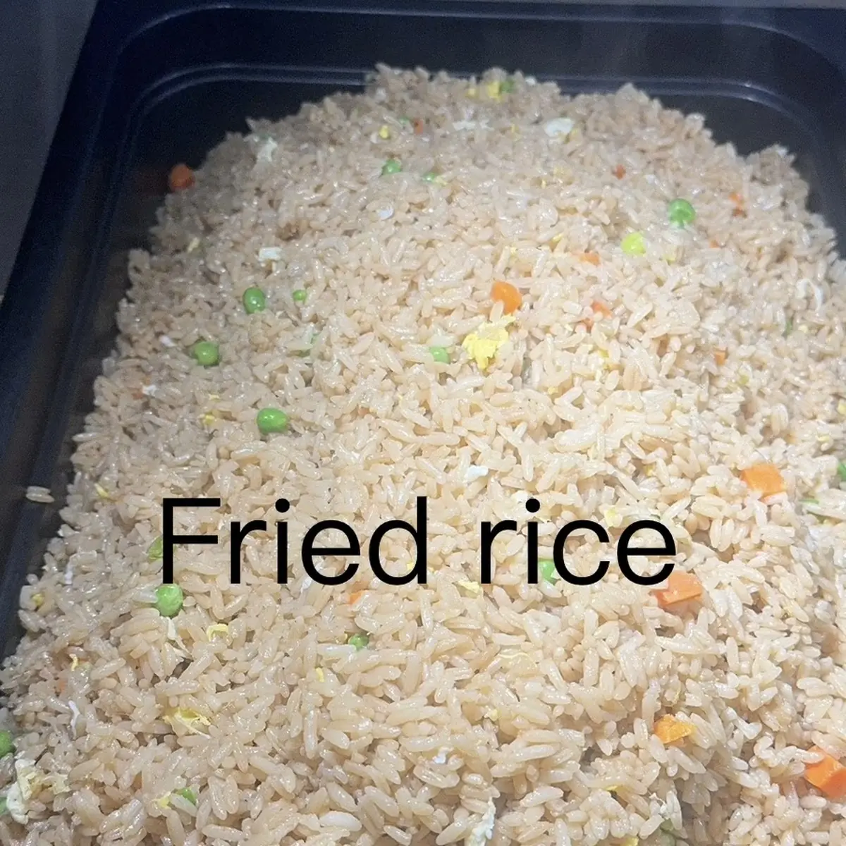 Fried Rice