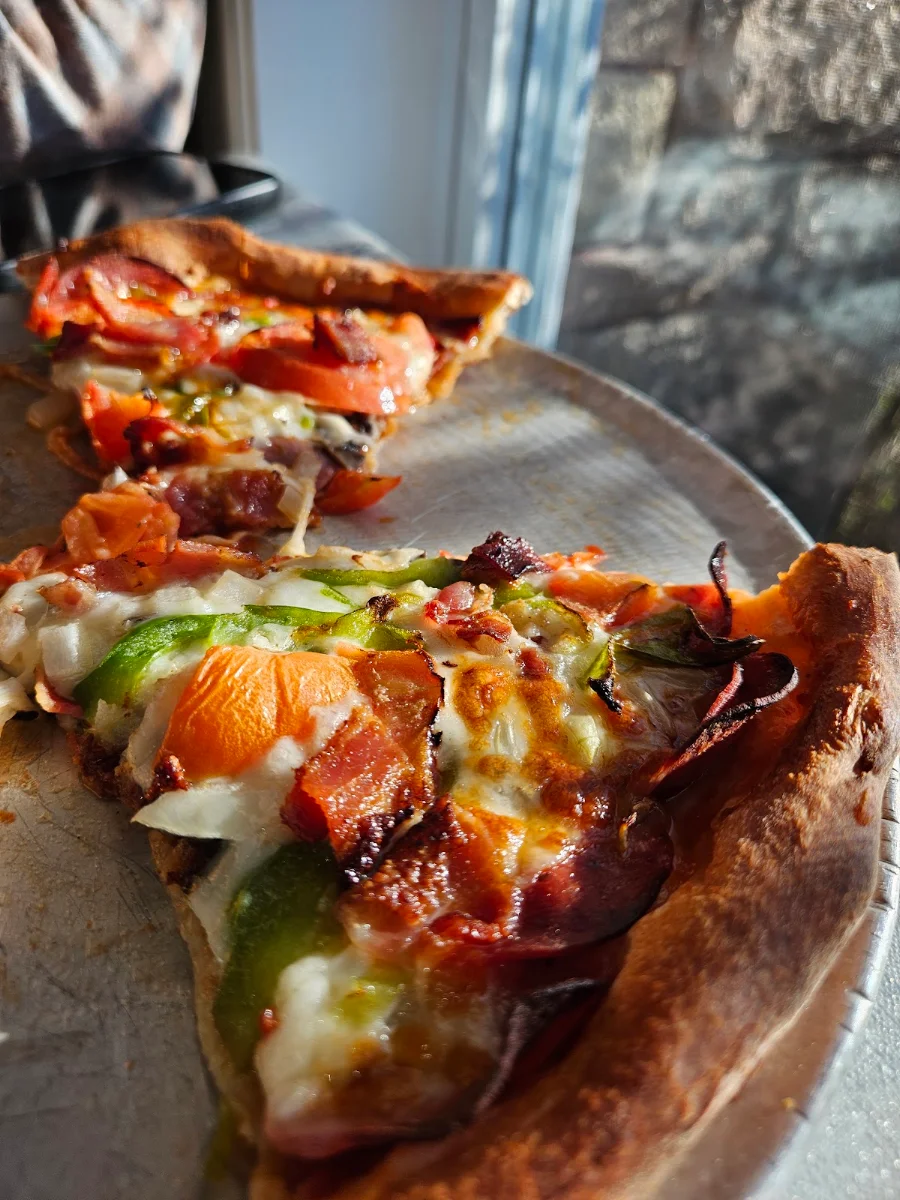 Pizza Le Relais