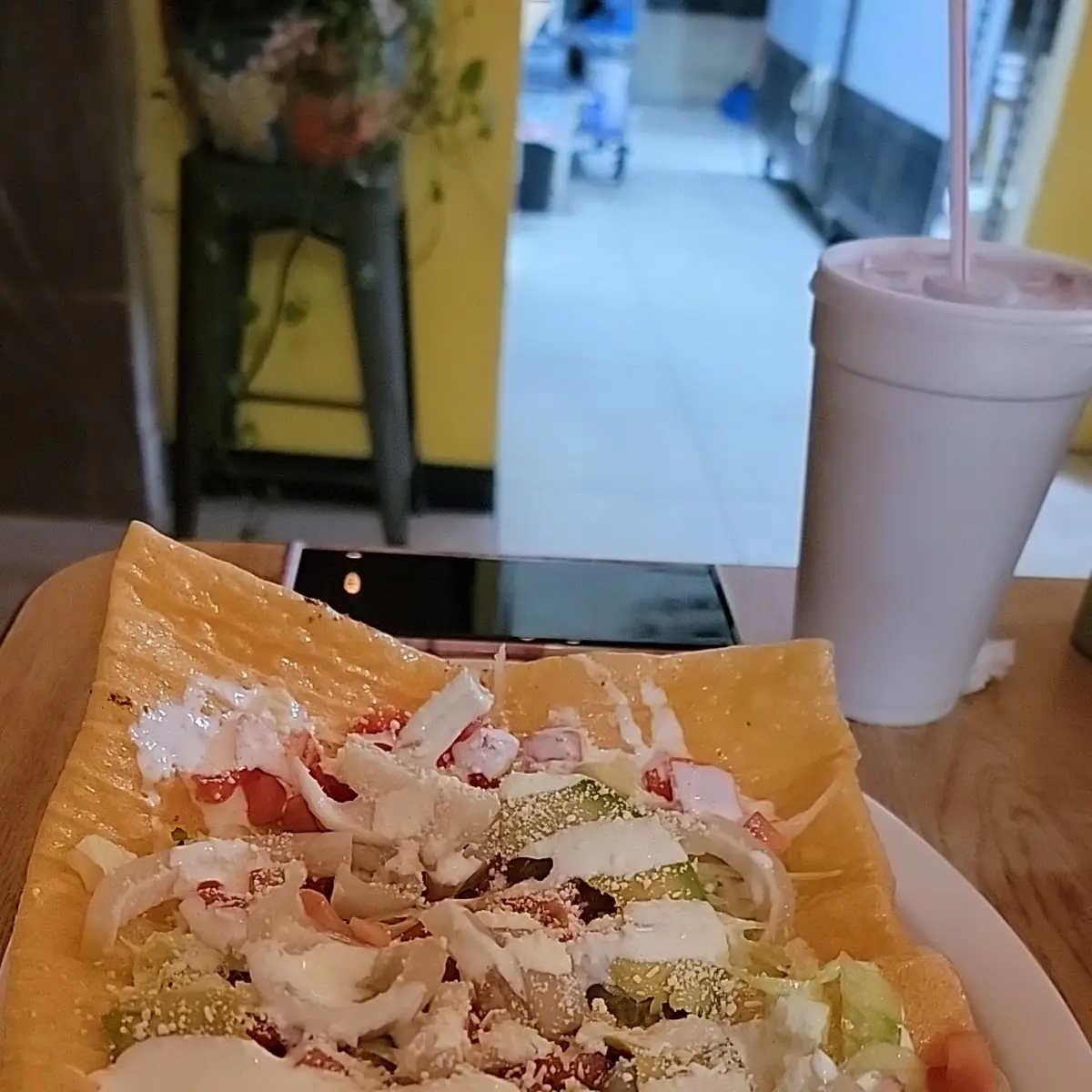 Chicharrones Preparados