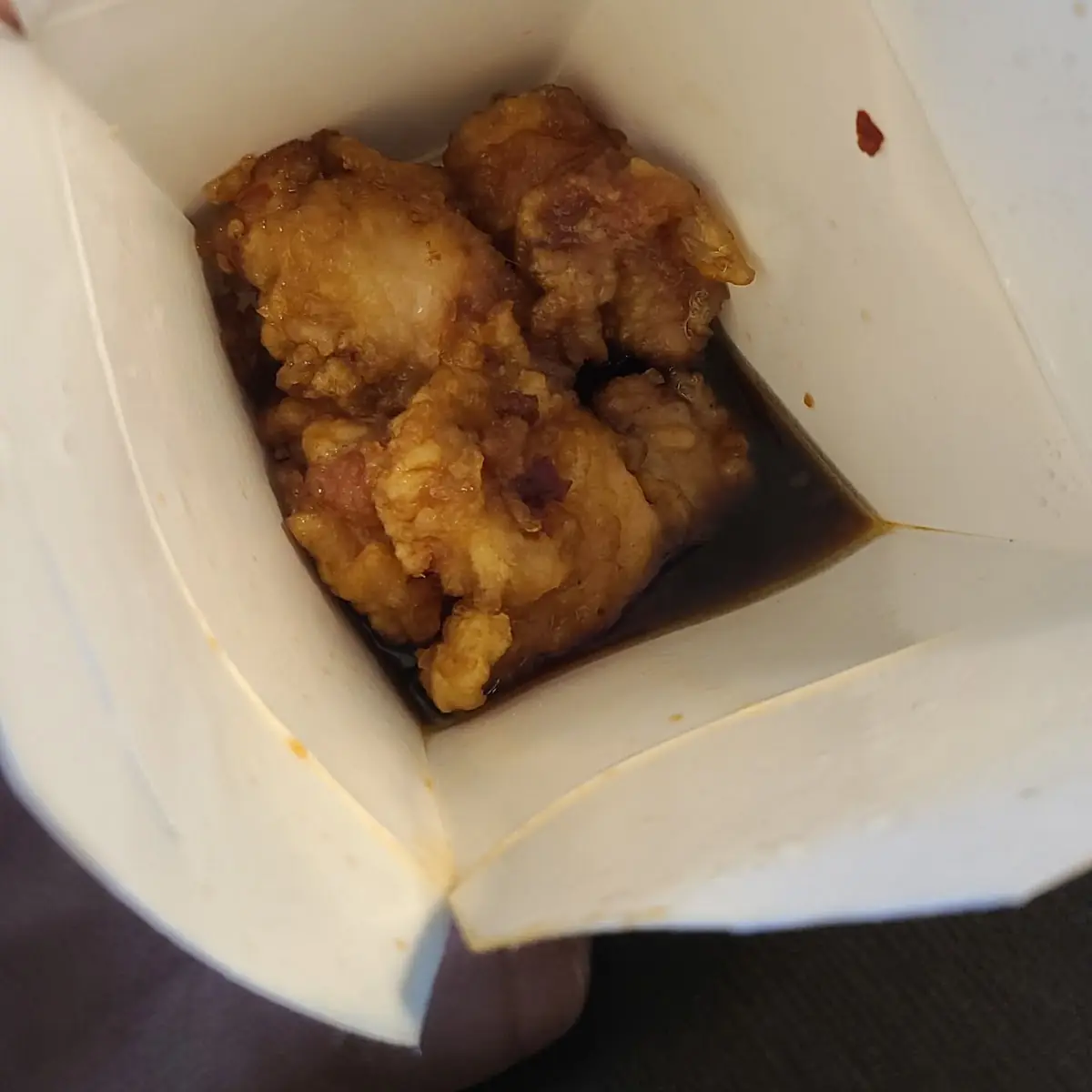 Bread Pudding