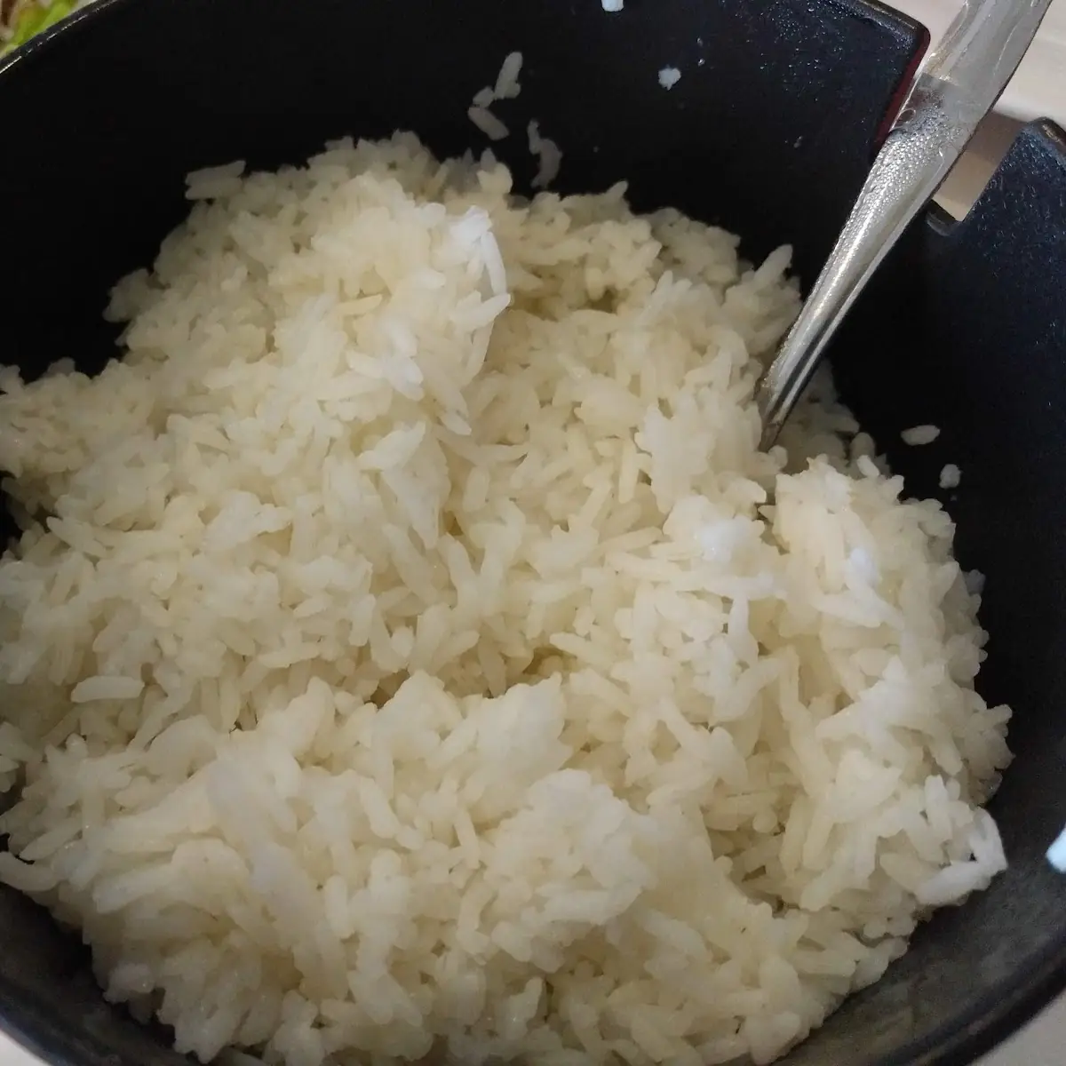 White Rice
