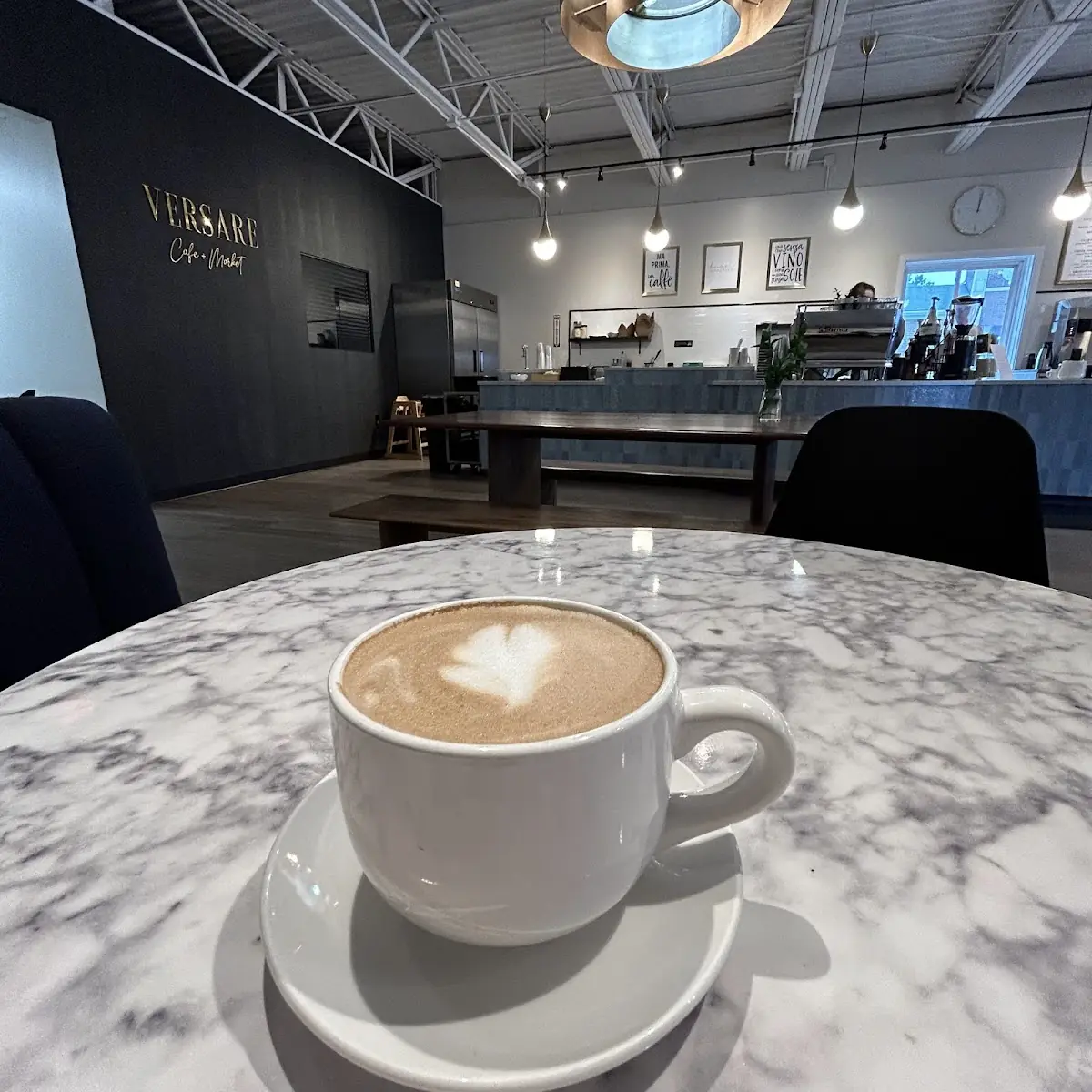 Cafe Mocha