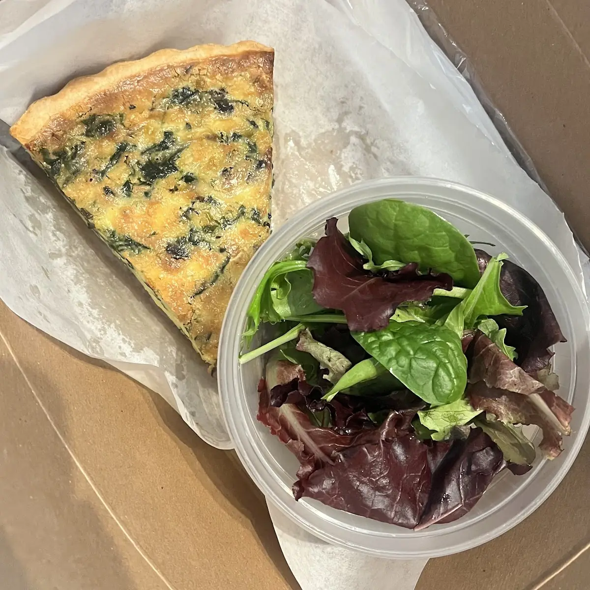 Quiche