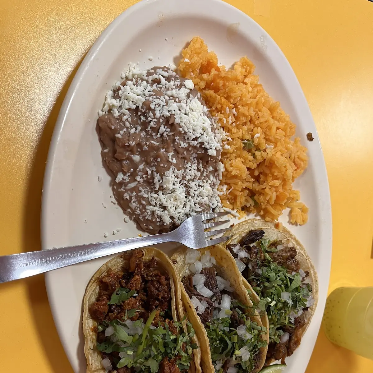 Barbacoa De Res Beef Cheek