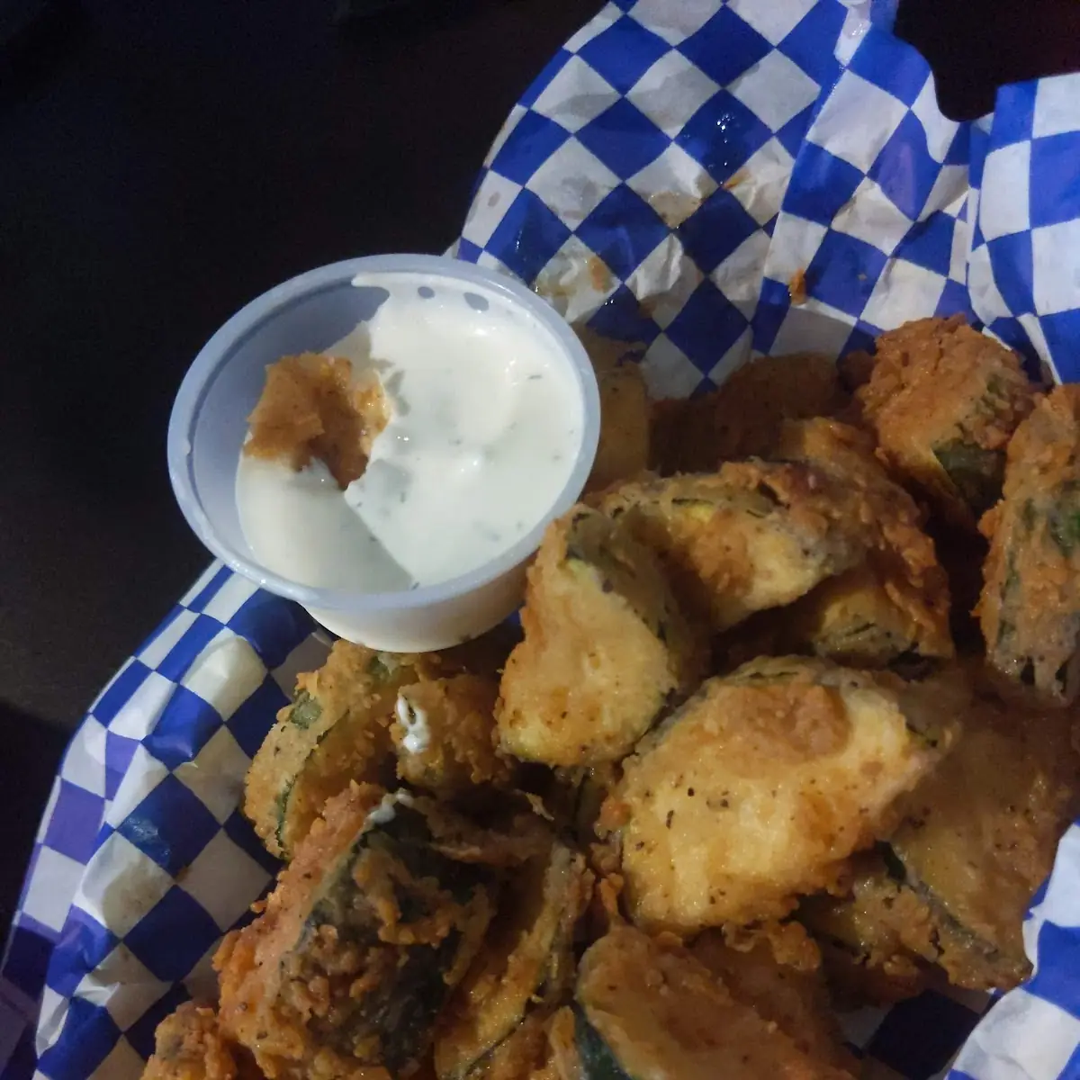 Lemon Pepper