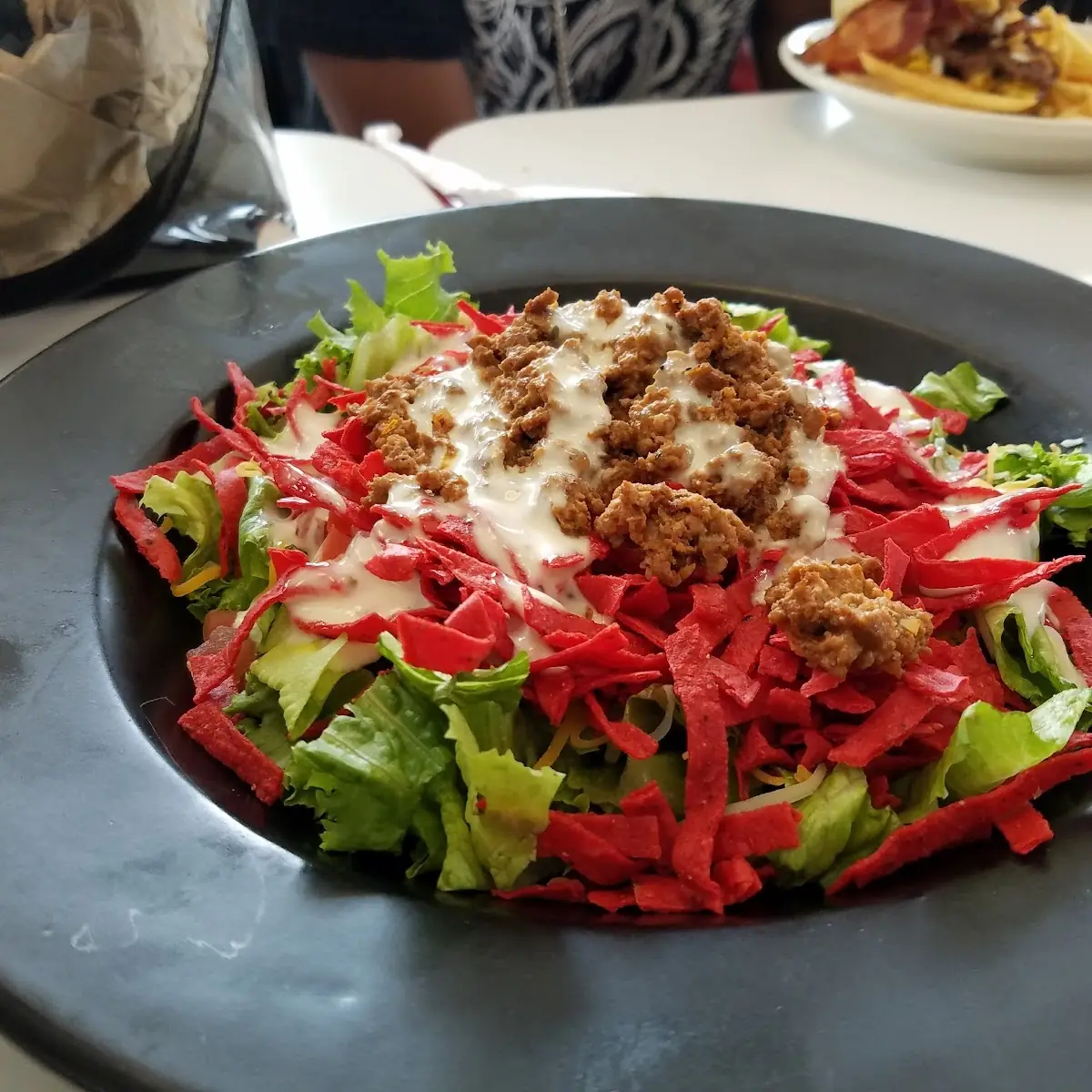 Taco Salad