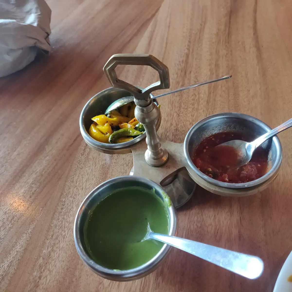 Tamarind Sauce