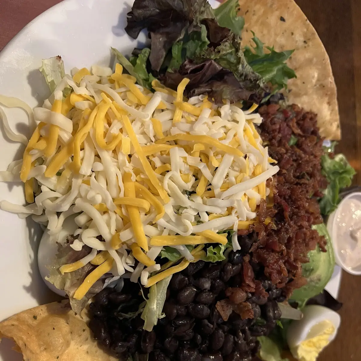 Taco Salad