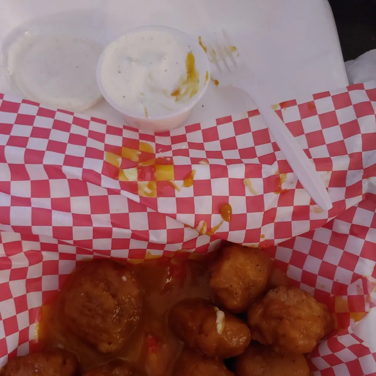 Tater Tots