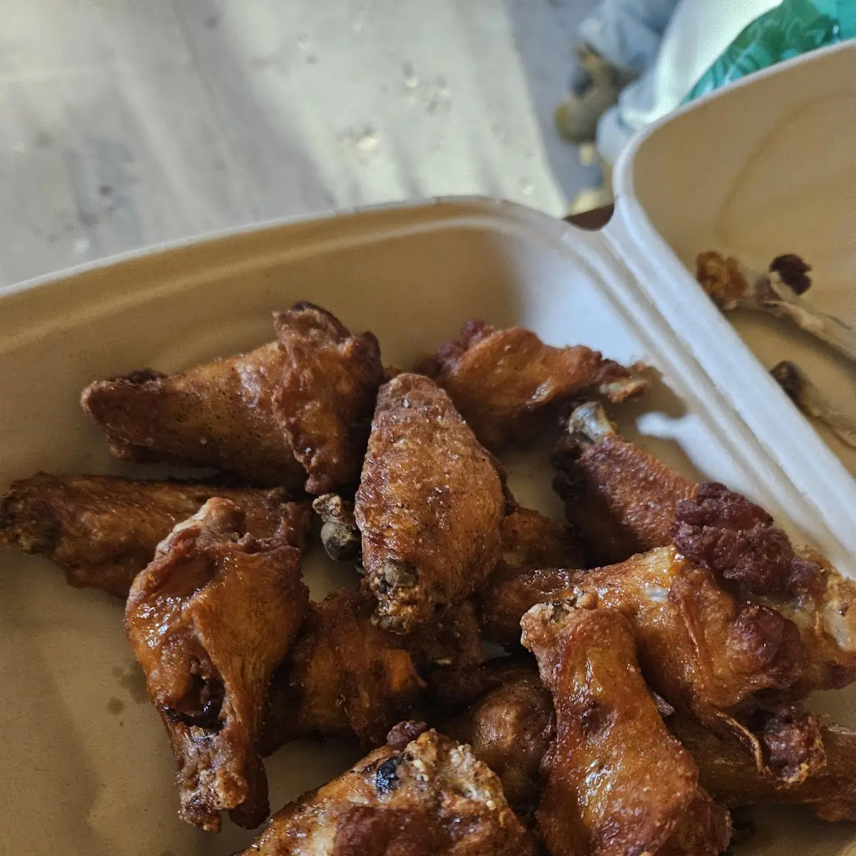 Chicken Wings