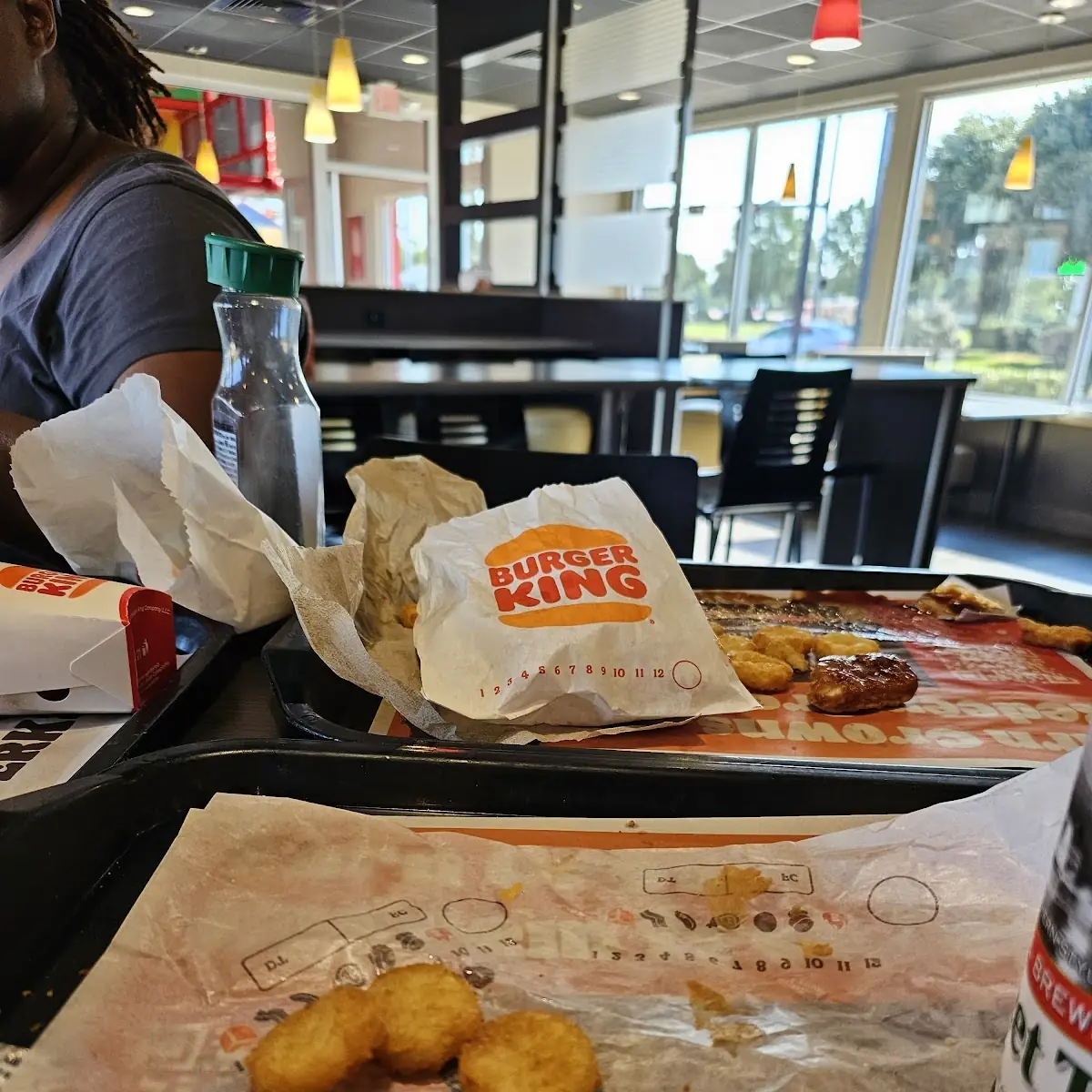 Hash Browns