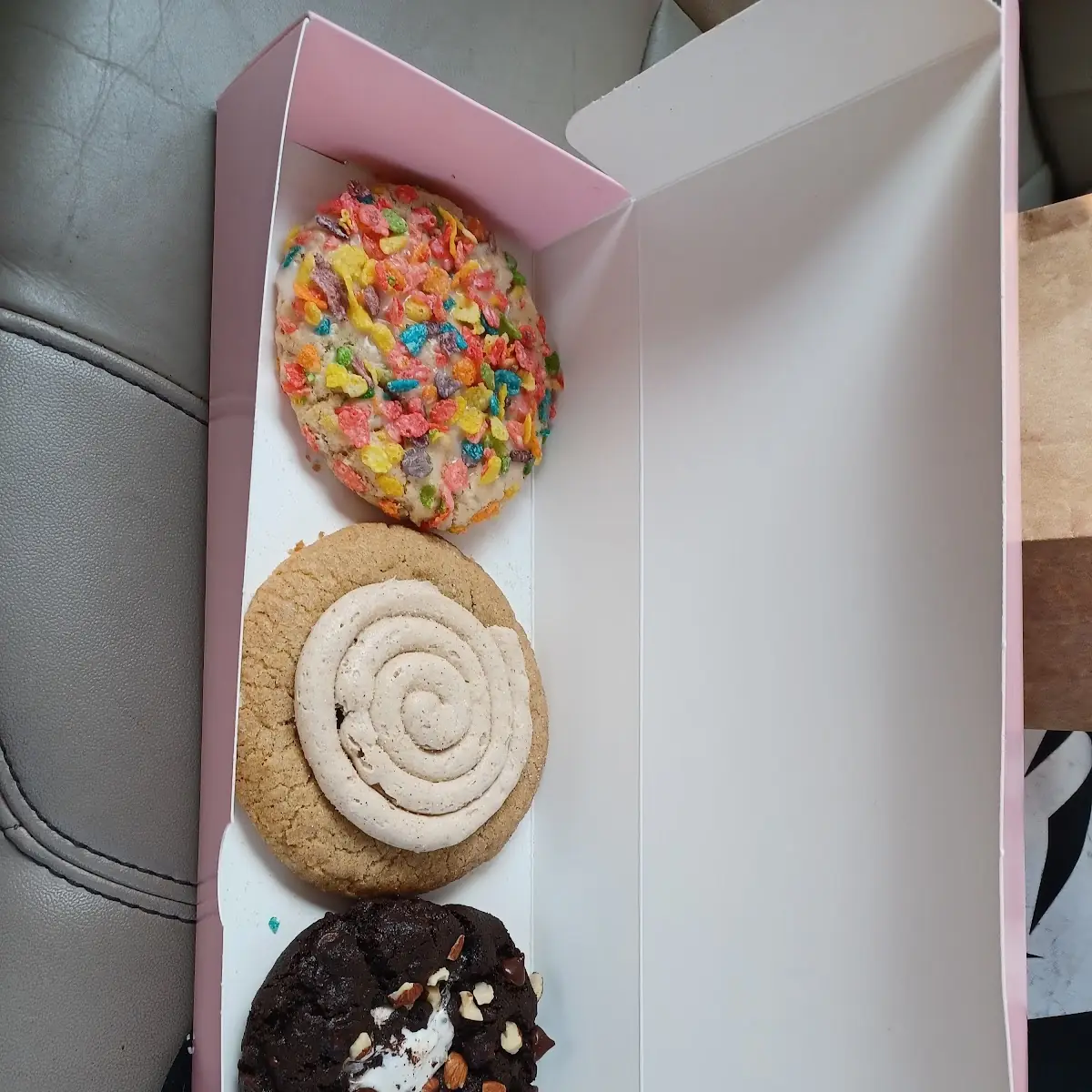 Doughnut
