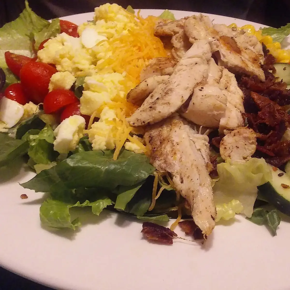 Cobb Salad