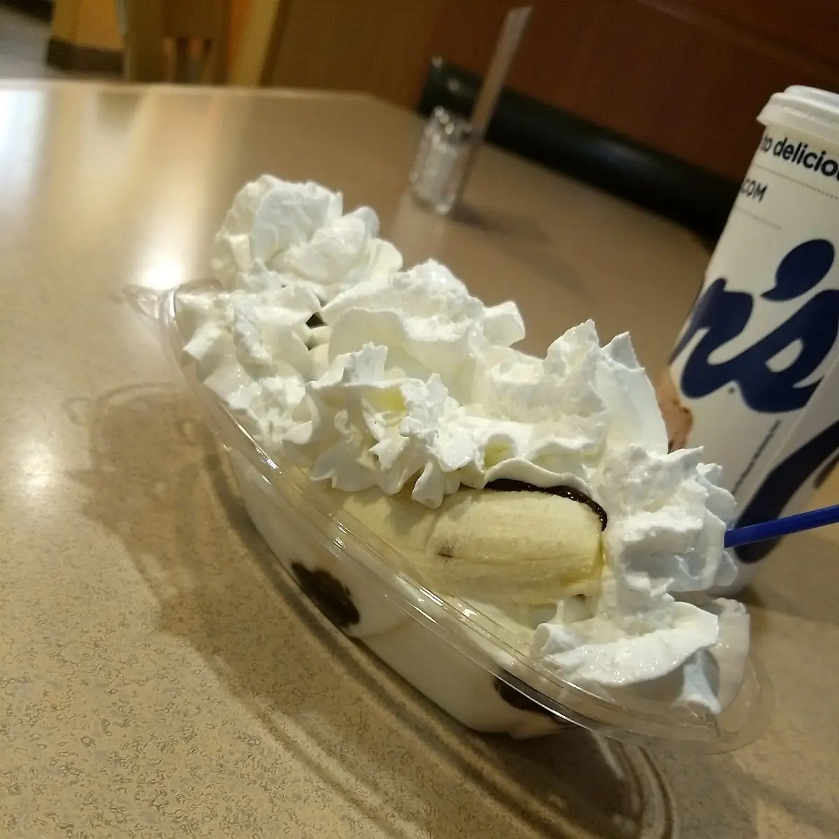Banana Split