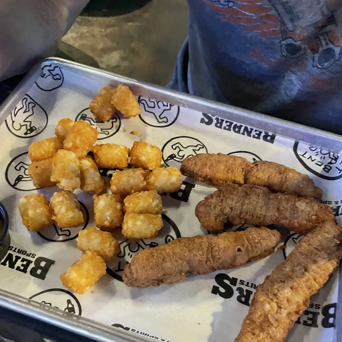 Tater Tots