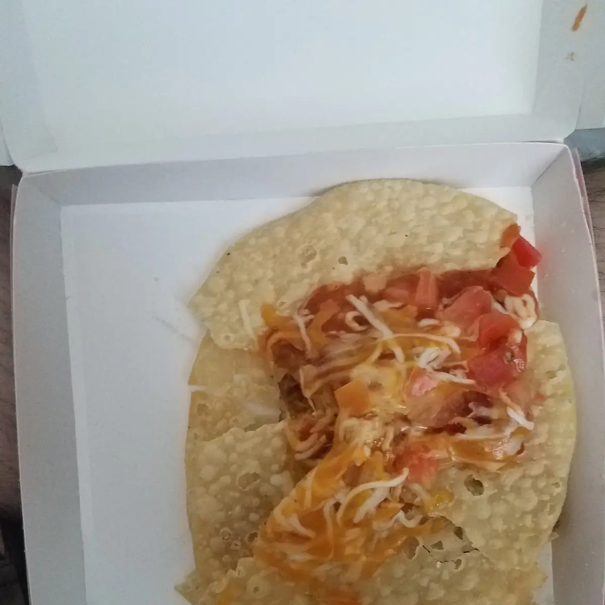 Shrimp Tacos