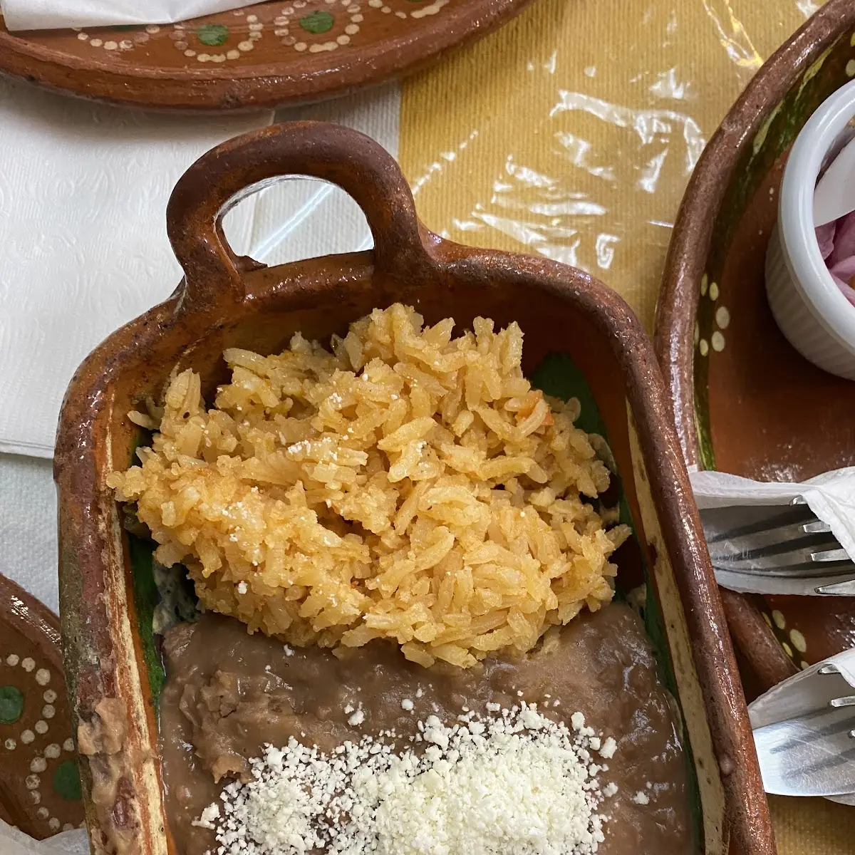 Mole Poblano