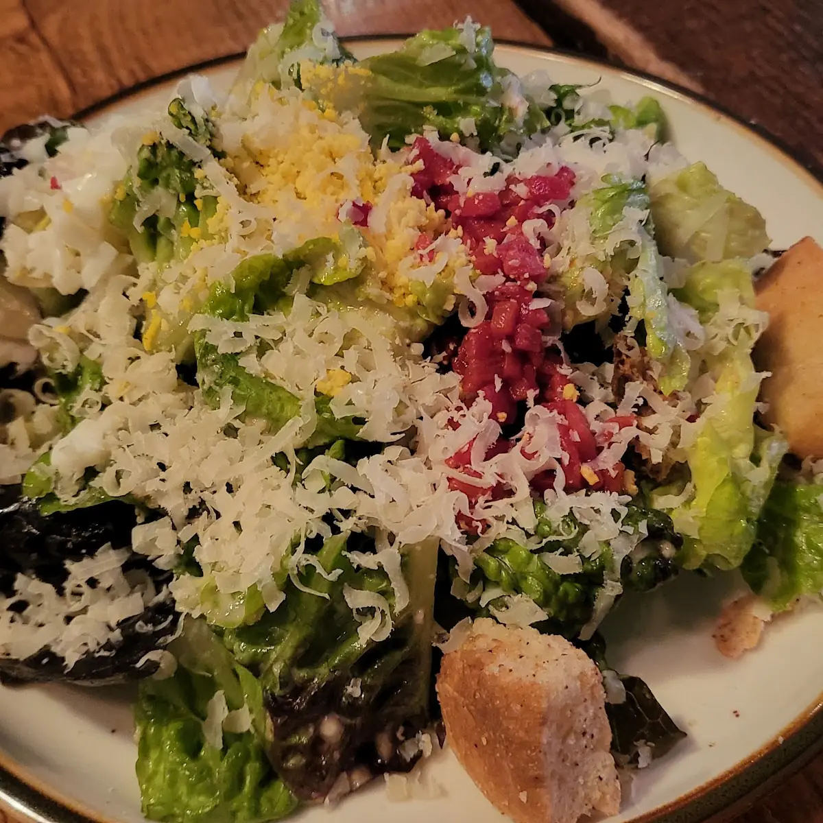 Caesar Salad