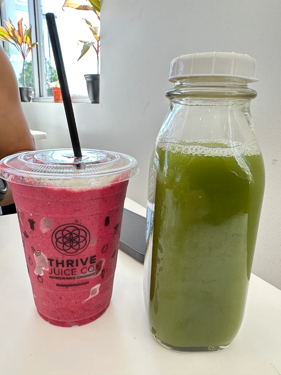 Juice