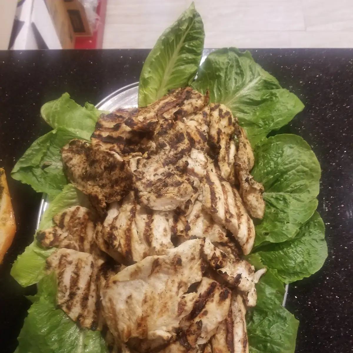 Grill Chicken