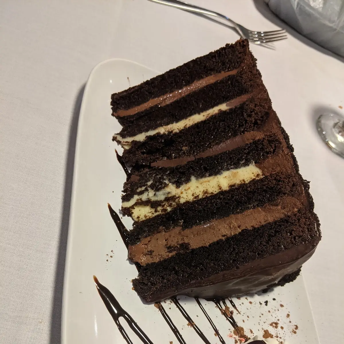 Chocolate Cake