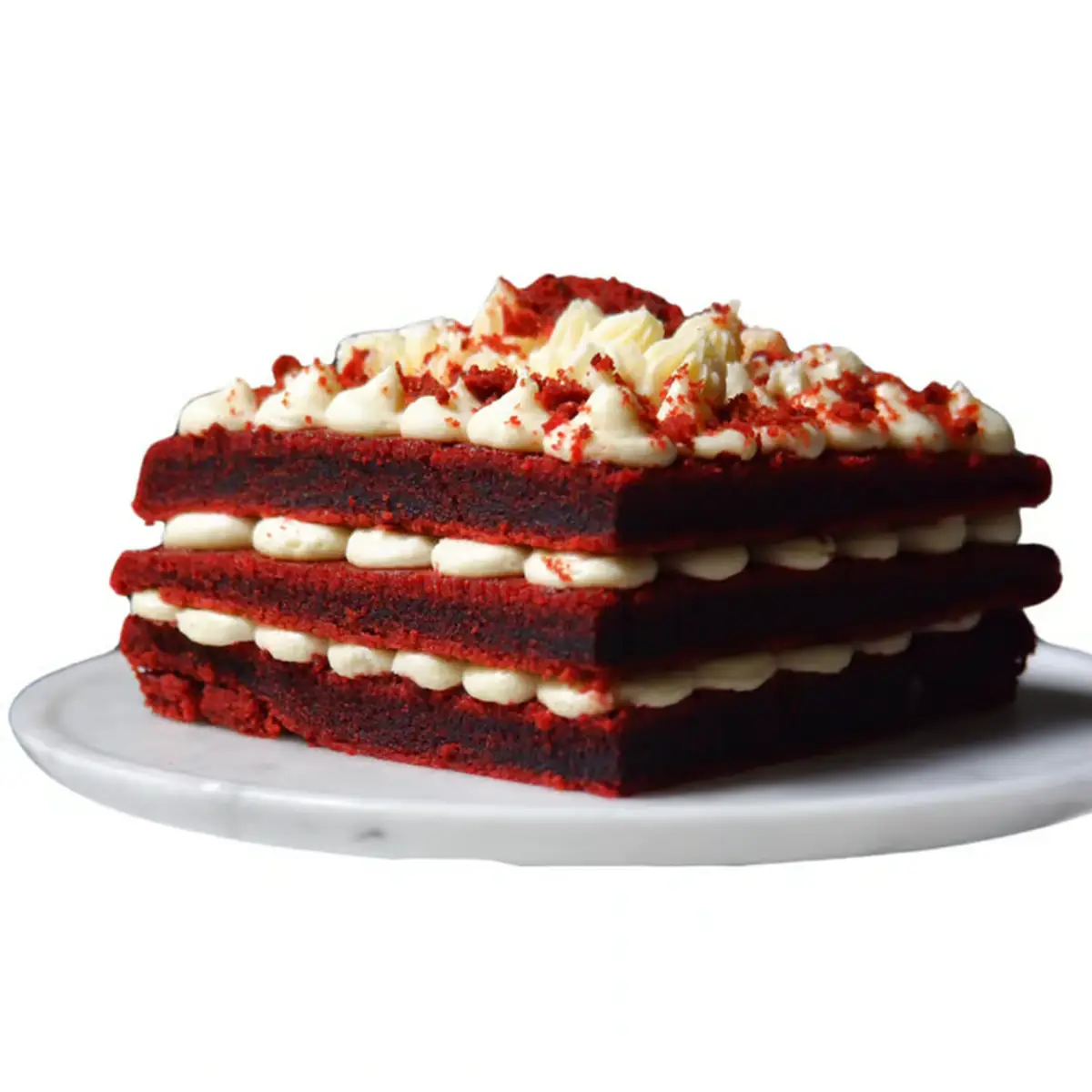 Red Velvet Cake