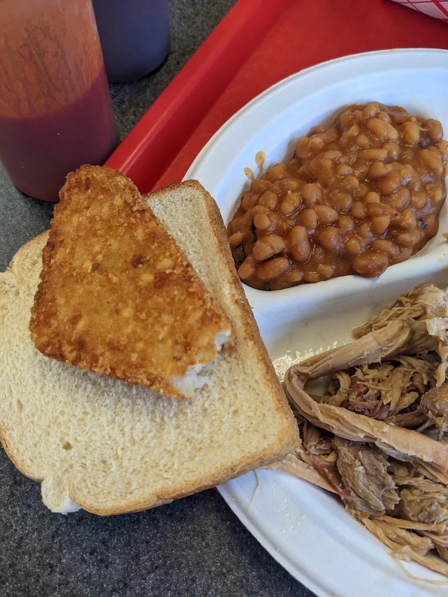 Baked Beans