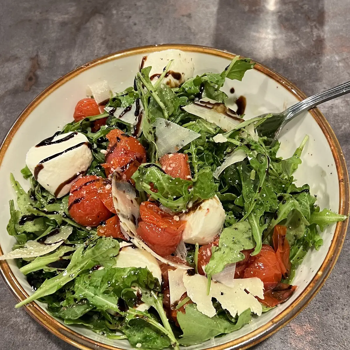 Caprese Salad