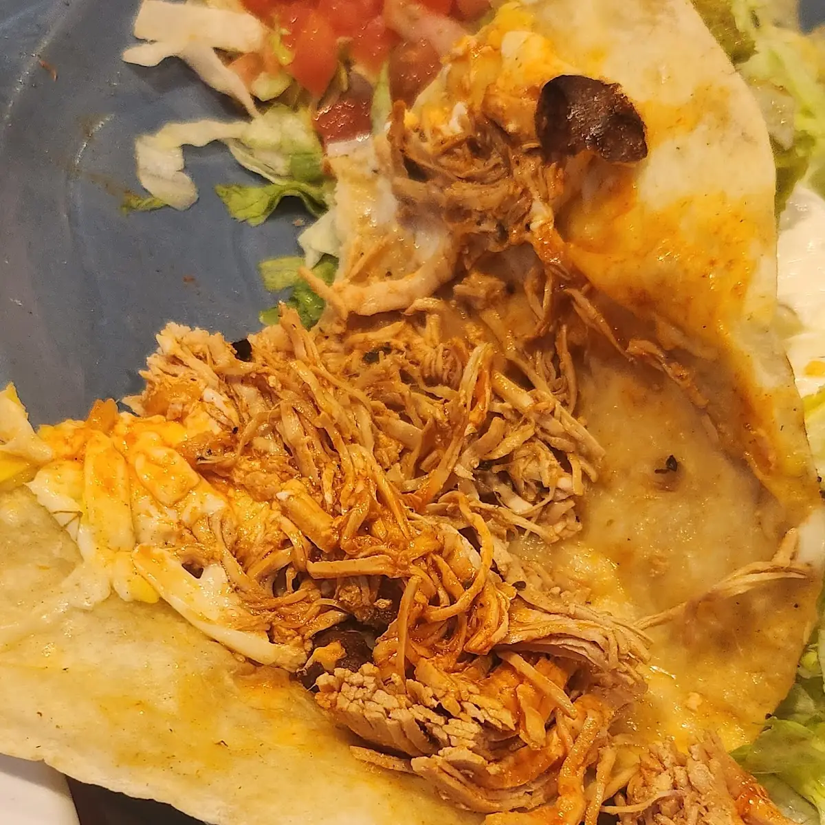 Pulled Pork