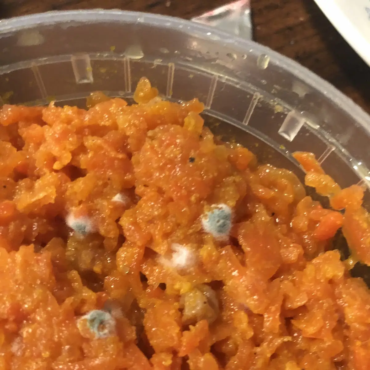 Carrot Halwa