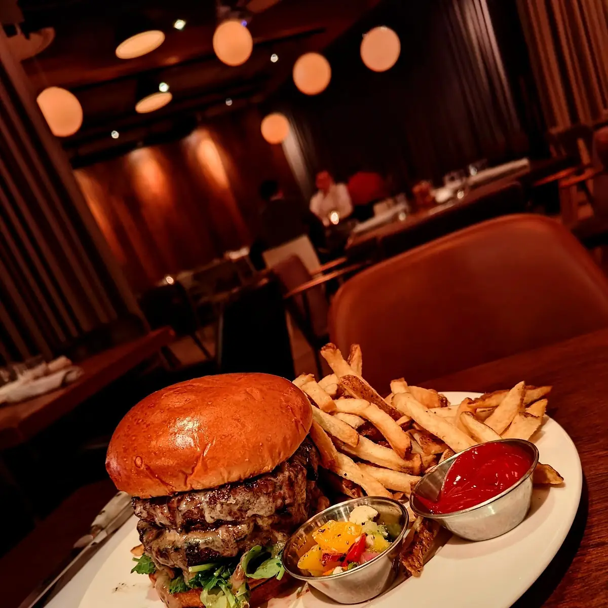 Prime Burger