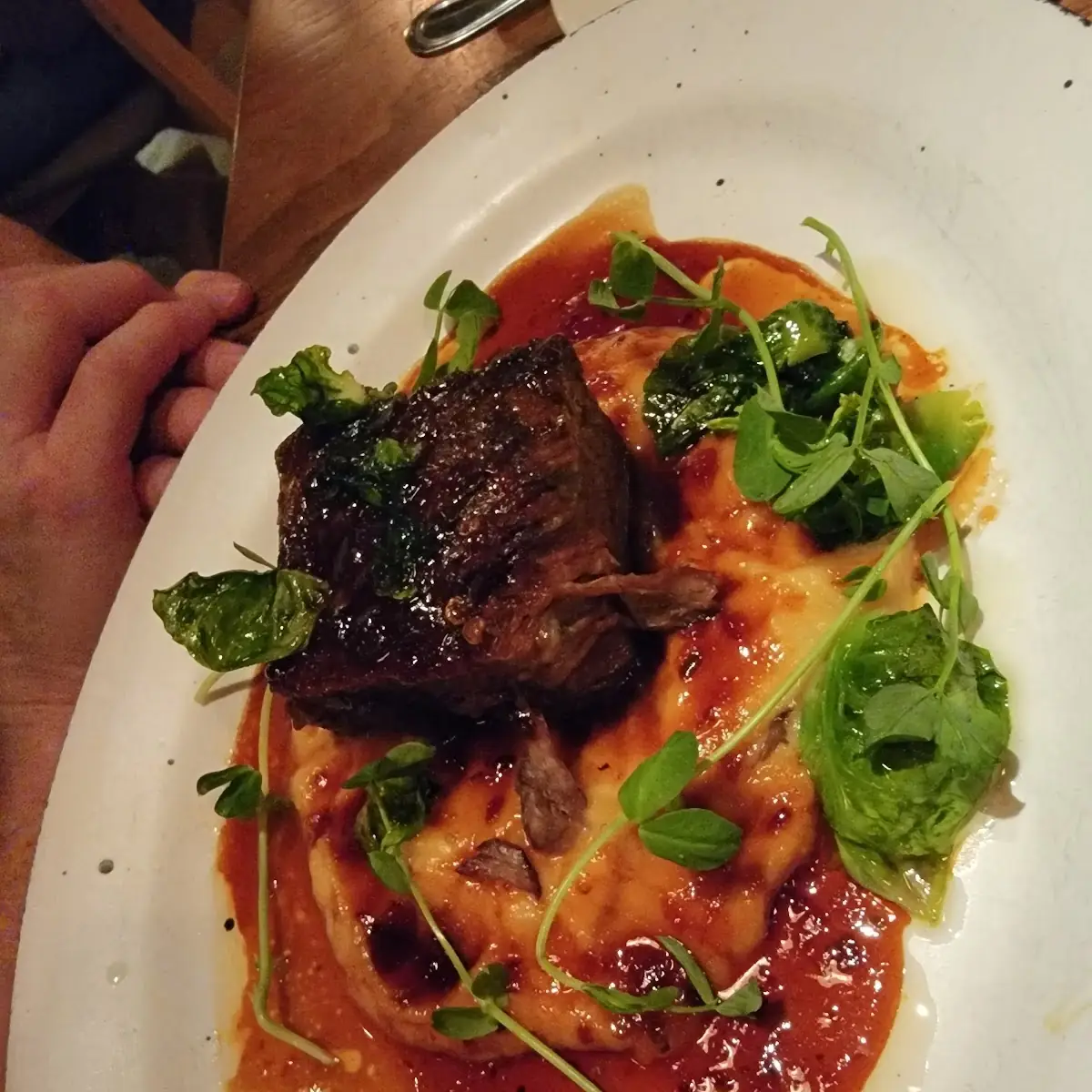 Short Ribs
