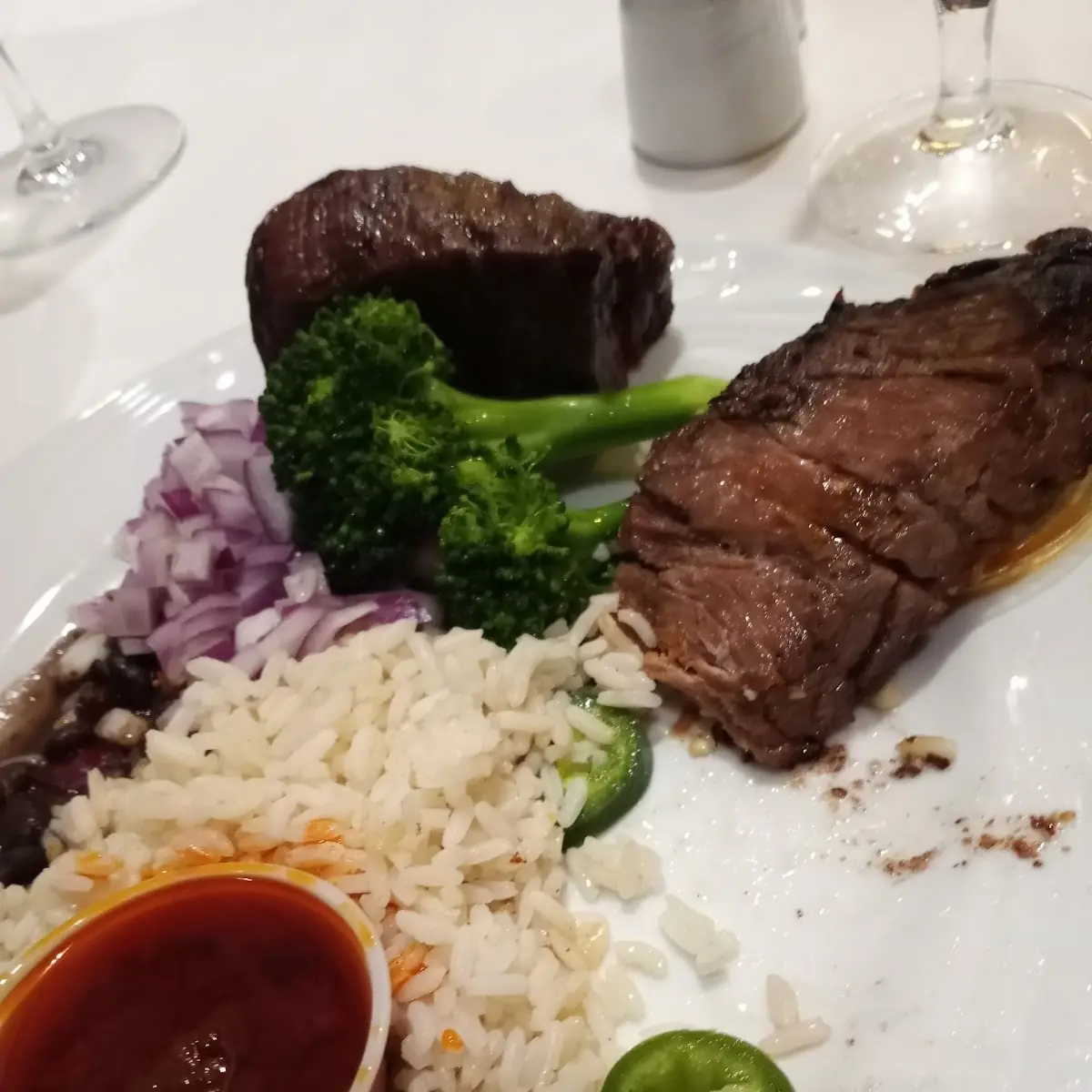 Meat Lovers