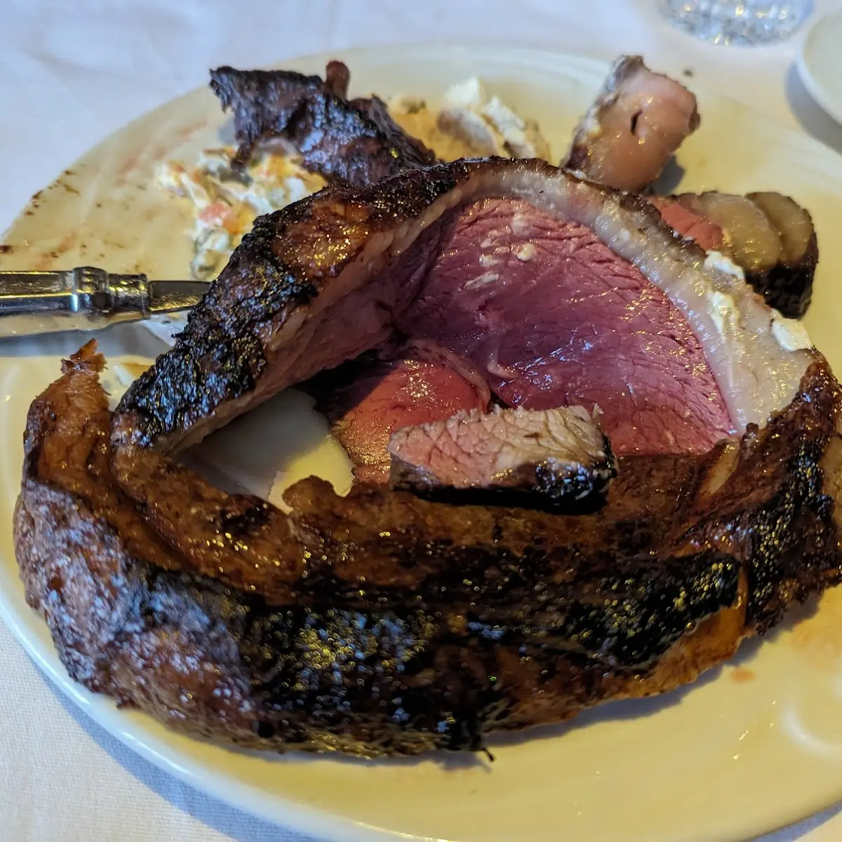 Top Sirloin