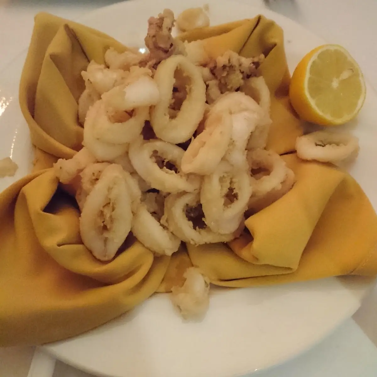 Fritto Misto