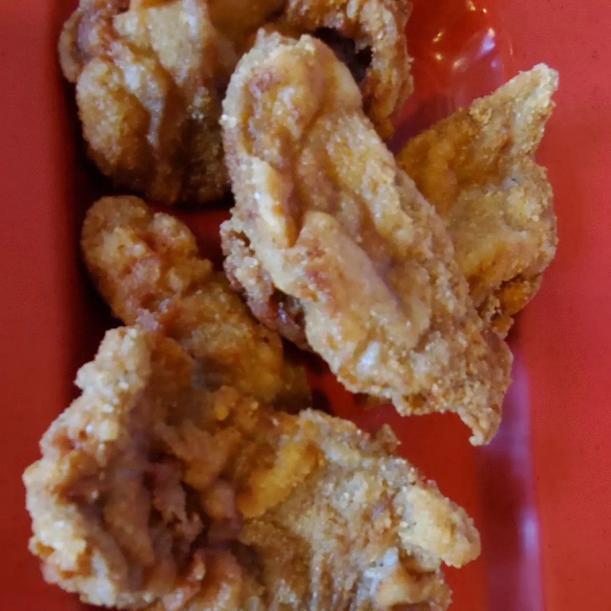 Rocky Mountain Oysters