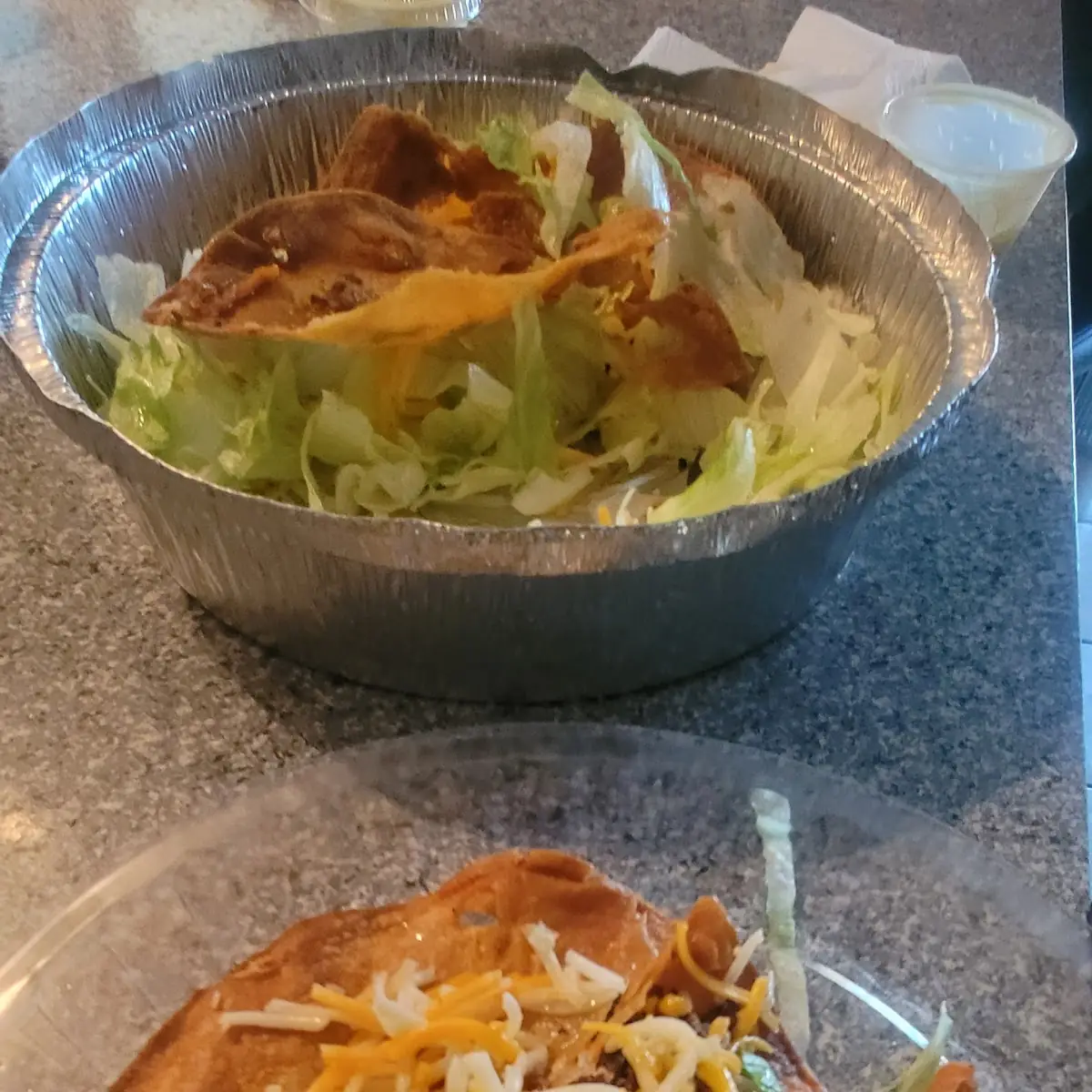Taco Salad