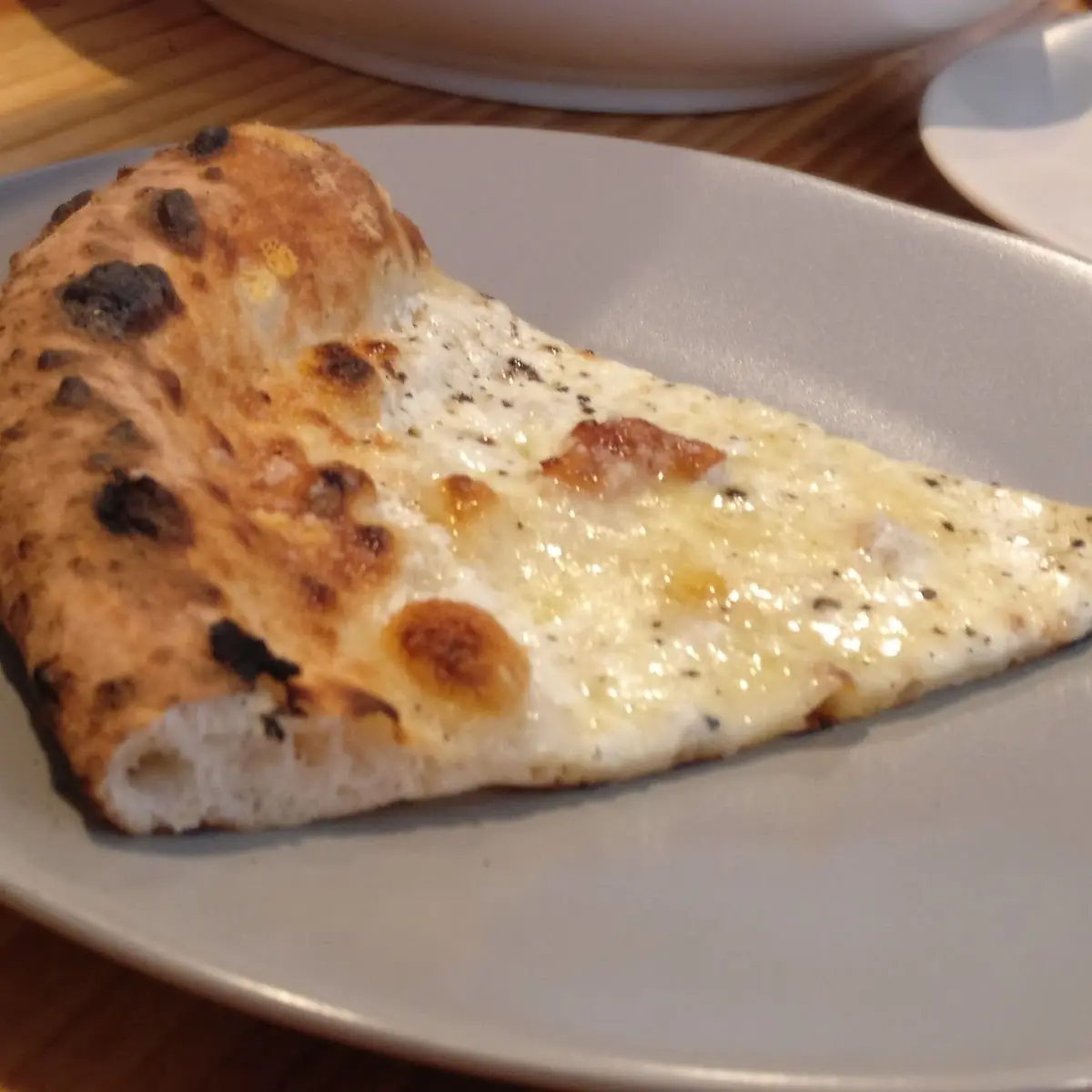 Quattro Formaggi