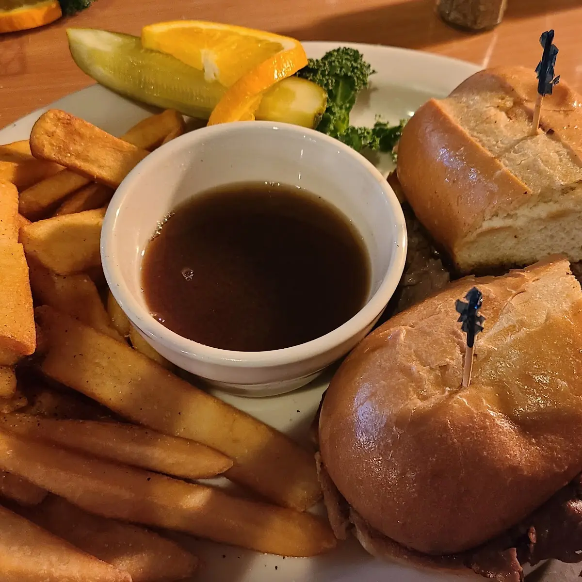 Kids French Toast
