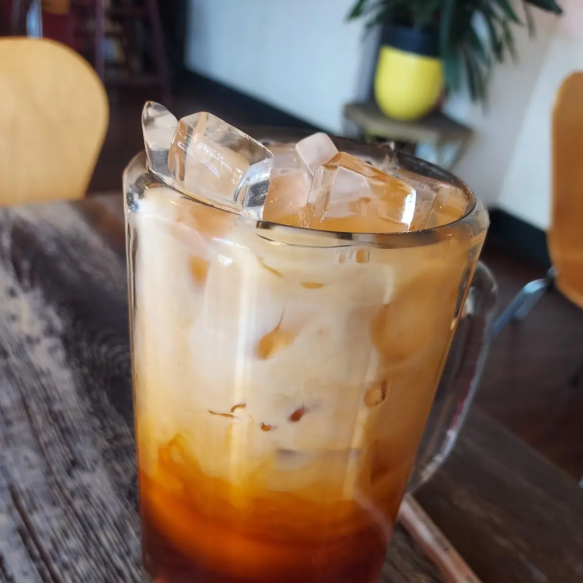Thai Iced Tea