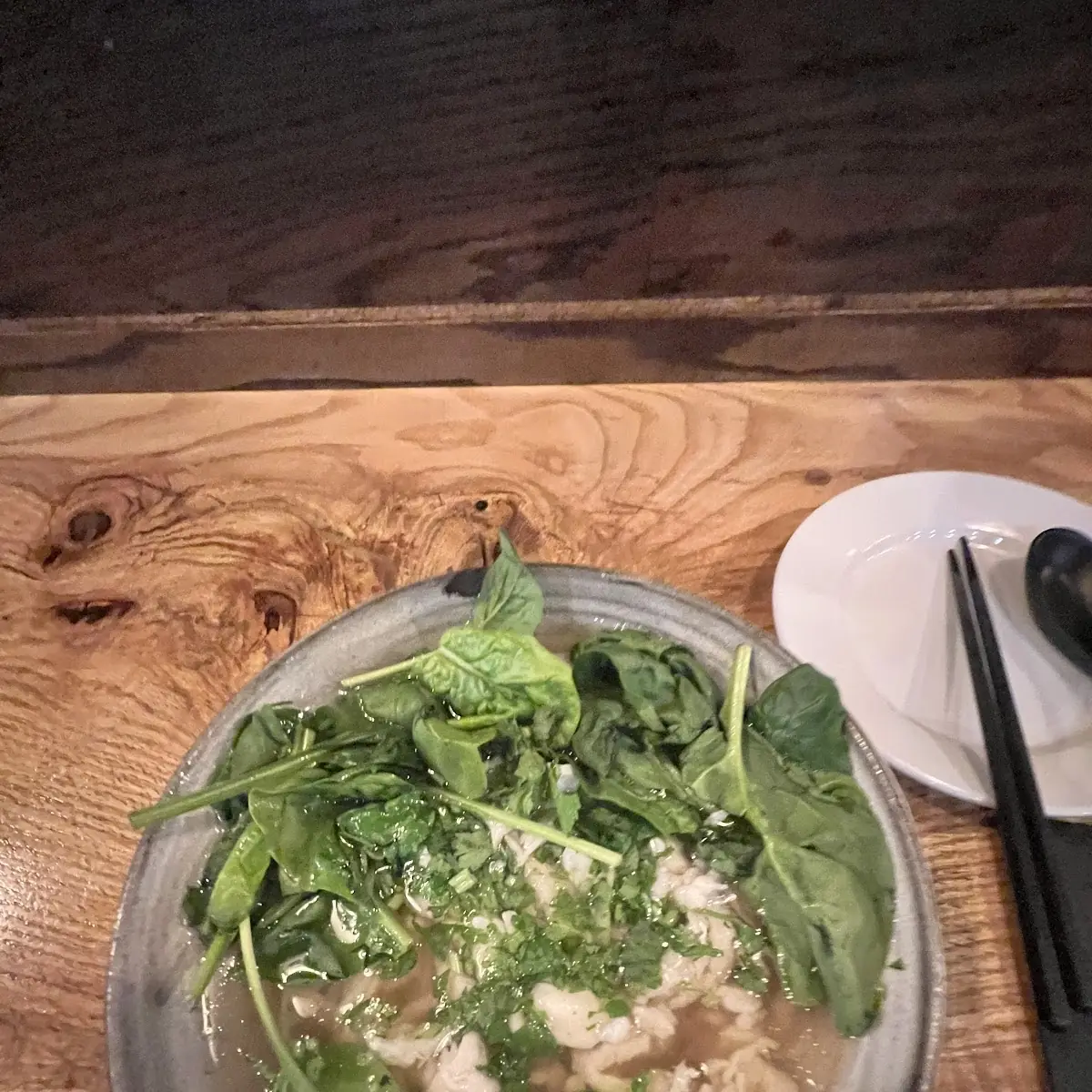 Chicken Ramen