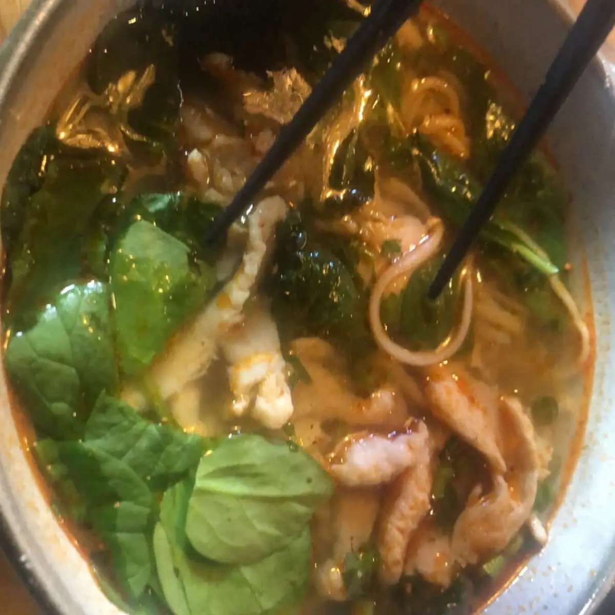 Lanzhou Ramen