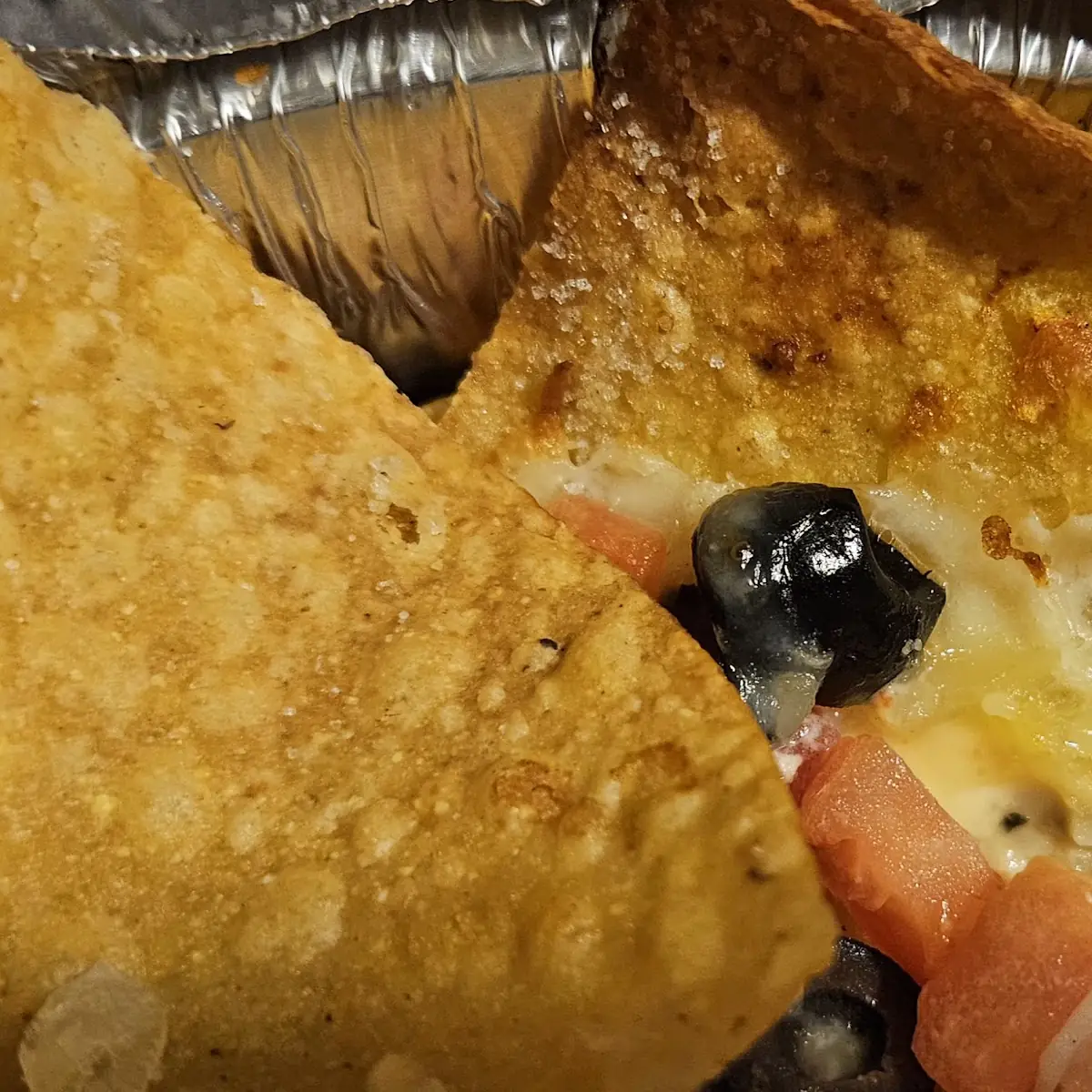 Nacho Supreme