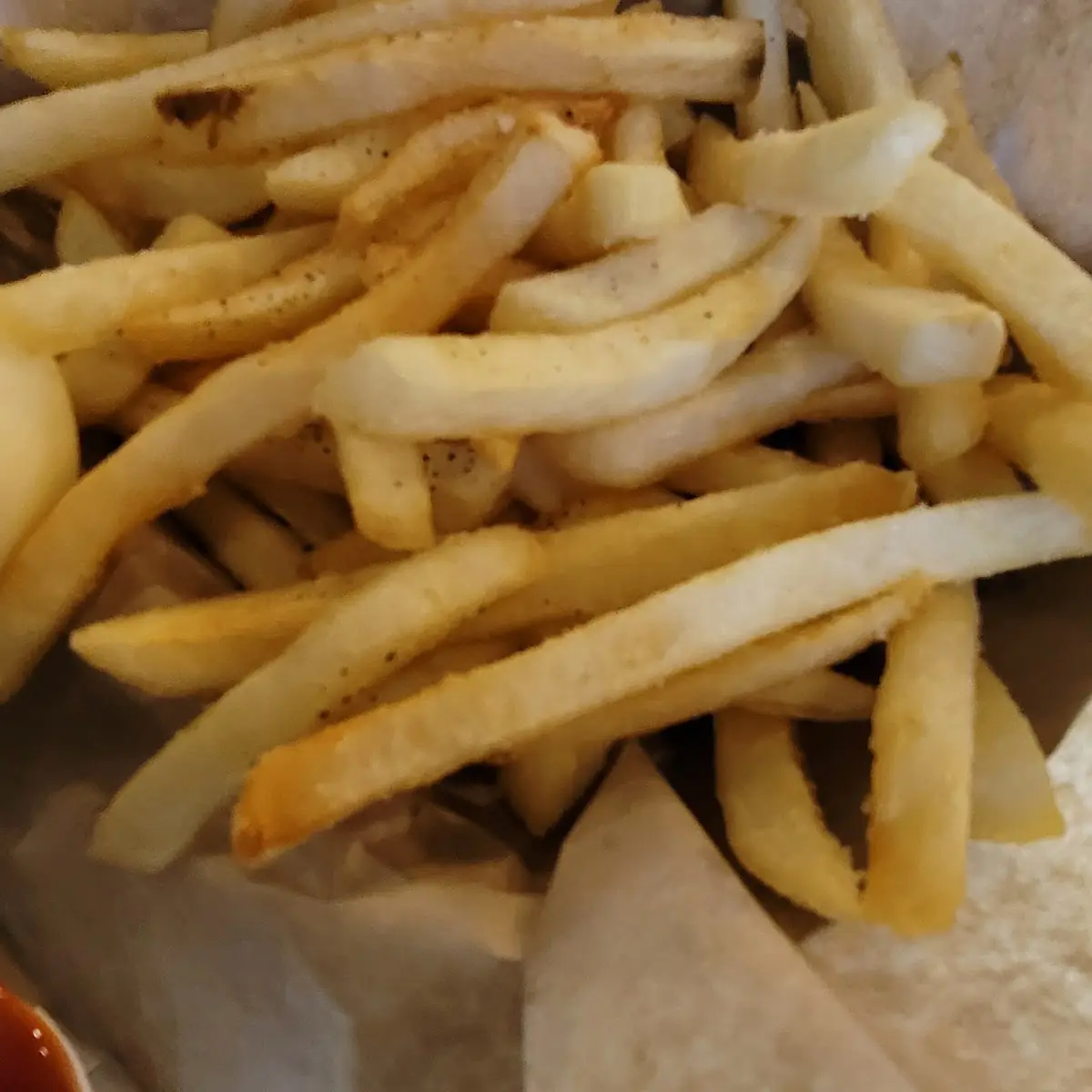 French Fries